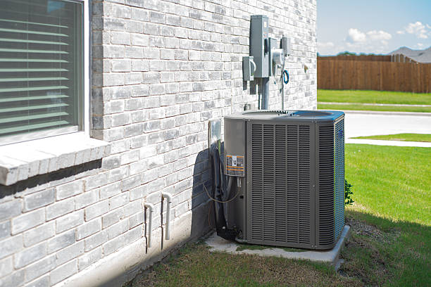 Reliable Air Conditioning Service contractor in Fenton, IA by FH HVAC